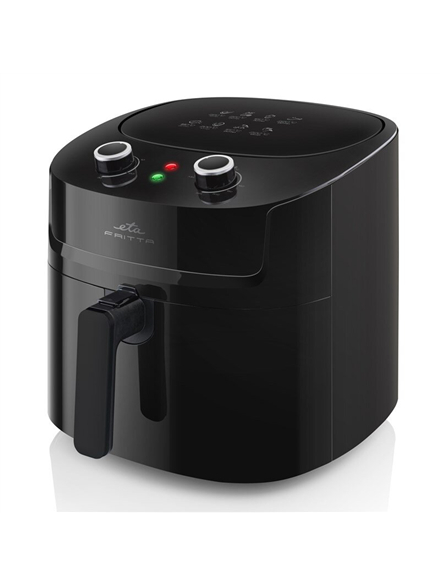 ETA | Hot air fryer | ETA216890000 Fritta | Power 1800 W | Capacity 7.2 L | Hot air technology | Black ETA | Hot air fryer | ETA216890000 Fritta | Power 1800 W | Capacity 7.2 L | Hot air technology | Black