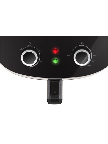 ETA | Hot air fryer | ETA216890000 Fritta | Power 1800 W | Capacity 7.2 L | Hot air technology | Black 5 ETA | Hot air fryer | ETA216890000 Fritta | Power 1800 W | Capacity 7.2 L | Hot air technology | Black 5