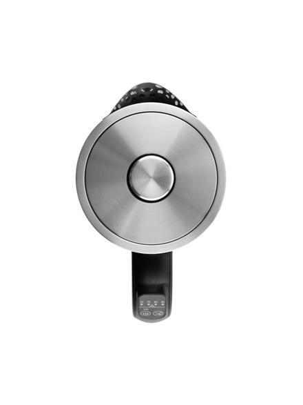 ETA Kettle | ETA515490000 CRYSTELA DIGI II | Electric | 2200 W | 1.7 L | Glass | 360° rotational base | Glass 3 ETA Kettle | ETA515490000 CRYSTELA DIGI II | Electric | 2200 W | 1.7 L | Glass | 360° rotational base | Glass 3