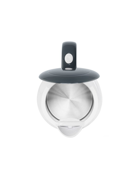 ETA Kettle | ETA560490000 SOFIE | Electric | 2200 W | 1 L | Plastic | 360° rotational base | White 3