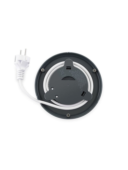 ETA Kettle | ETA560490000 SOFIE | Electric | 2200 W | 1 L | Plastic | 360° rotational base | White 5