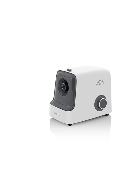 ETA | Meat mincer | ETA507590000 | White | 2200 W | Throughput (kg/min) 2.3 5