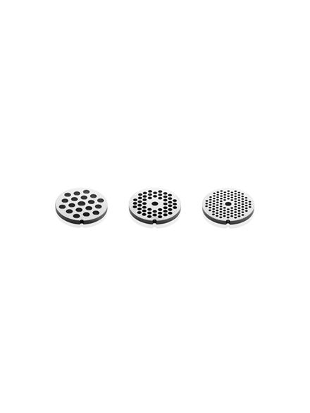 ETA | Meat mincer | ETA507590000 | White | 2200 W | Throughput (kg/min) 2.3 10