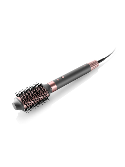 ETA | Multifunctional Hot Air Styler | ETA032390000 Fenité Exclusive | Ion conditioning | Number of heating levels 3 | 1400 W | Gray 2