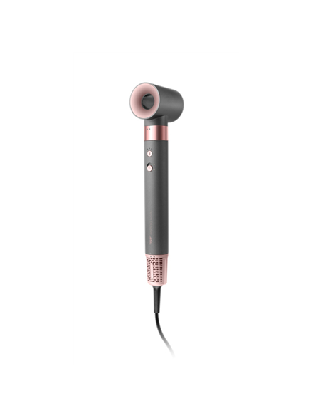 ETA | Multifunctional Hot Air Styler | ETA032390000 Fenité Exclusive | Ion conditioning | Number of heating levels 3 | 1400 W | Gray 4 ETA | Multifunctional Hot Air Styler | ETA032390000 Fenité Exclusive | Ion conditioning | Number of heating levels 3 | 1400 W | Gray 4