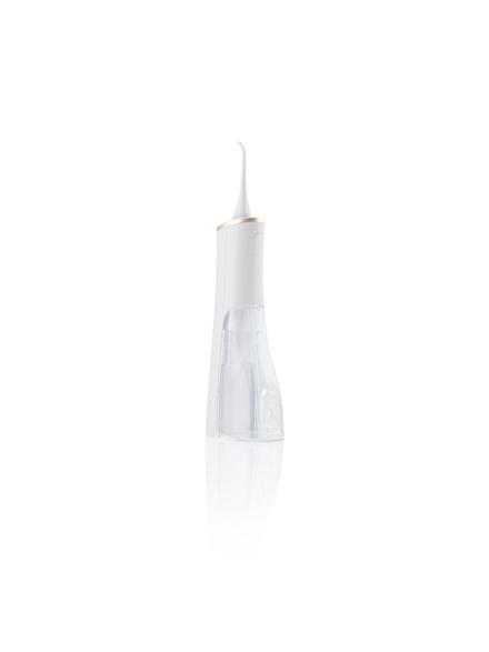 ETA | Oral Irrigator | Sonetic ETA270890000 | Cordless | 200 ml | Number of heads 2 | White/Gold 3 ETA | Oral Irrigator | Sonetic ETA270890000 | Cordless | 200 ml | Number of heads 2 | White/Gold 3