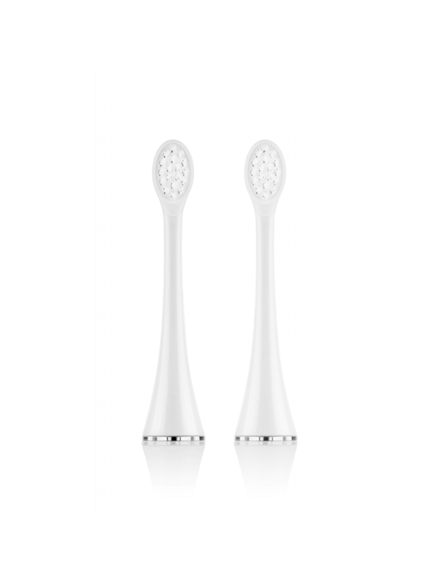 ETA | Replacement Heads | ETA070690100 | Heads | For kids | Number of brush heads included 2 | Number of teeth brushing modes Does not apply | White 1 ETA | Replacement Heads | ETA070690100 | Heads | For kids | Number of brush heads included 2 | Number of teeth brushing modes Does not apply | White 1