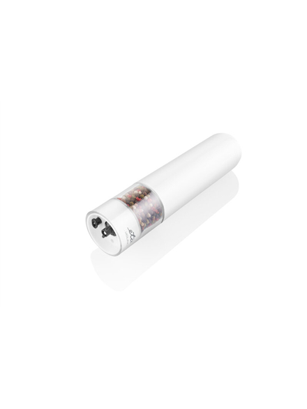 ETA | Salt And Pepper Mill | Molino ETA092890000 | Electric | White | Housing material Plastic | AAA 4 ETA | Salt And Pepper Mill | Molino ETA092890000 | Electric | White | Housing material Plastic | AAA 4