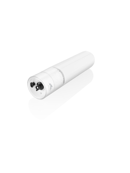 ETA | Salt And Pepper Mill | Molino ETA092890000 | Electric | White | Housing material Plastic | AAA 6 ETA | Salt And Pepper Mill | Molino ETA092890000 | Electric | White | Housing material Plastic | AAA 6