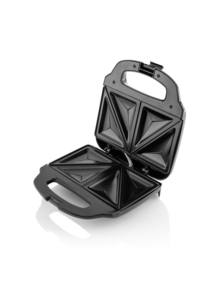 ETA | Sandwich maker | ETA415190010 | 750 W | Number of plates 1 | Number of pastry 2 | Black 2