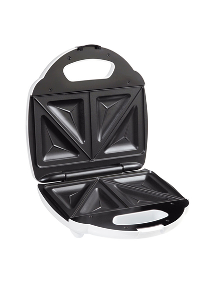 ETA | Sandwich maker | Pievo ETA015190000 | 750 W | Number of plates 1 | Number of pastry 2 | White 2 ETA | Sandwich maker | Pievo ETA015190000 | 750 W | Number of plates 1 | Number of pastry 2 | White 2