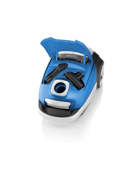 ETA | Vacuum cleaner | Adagio ETA251190000 | Bagged | Power 800 W | Dust capacity 4.5 L | Blue 5