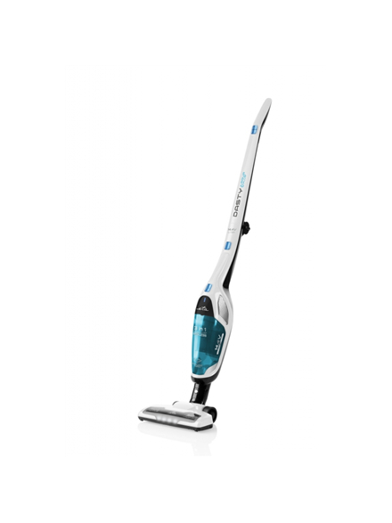 ETA | Vacuum Cleaner | Dasty AquaPlus ETA344790010 | Cordless operating | Handstick and Handheld | 95 W | 14.4 V | Operating time (max) 45 min | White/Blue 2