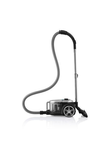 ETA | Vacuum cleaner | ETA151790010 Stormy Car | Bagless | Power 800 W | Dust capacity 2.2 L | Black 4