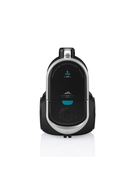 ETA | Vacuum cleaner | ETA151790010 Stormy Car | Bagless | Power 800 W | Dust capacity 2.2 L | Black 1