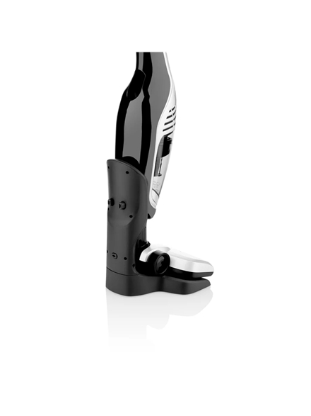 ETA Vacuum Cleaner | ETA545390000 Moneto II | Cordless operating | 22 V | Operating time (max) 50 min | White | Warranty 24 month(s) 4 ETA Vacuum Cleaner | ETA545390000 Moneto II | Cordless operating | 22 V | Operating time (max) 50 min | White | Warranty 24 month(s) 4