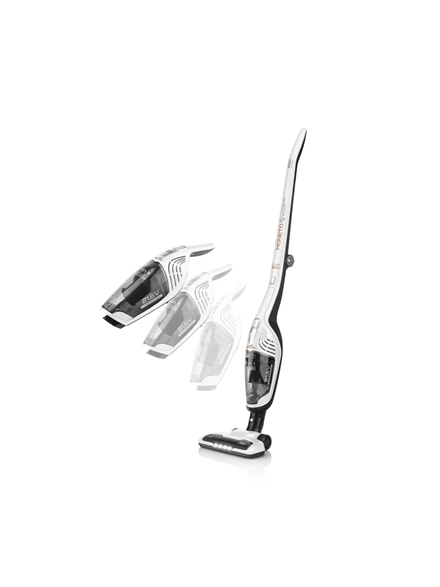 ETA Vacuum Cleaner | ETA545390000 Moneto II | Cordless operating | 22 V | Operating time (max) 50 min | White | Warranty 24 month(s) 1