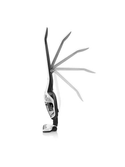 ETA Vacuum Cleaner | ETA545390000 Moneto II | Cordless operating | 22 V | Operating time (max) 50 min | White | Warranty 24 month(s) 2