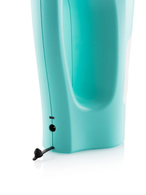 ETA Window cleaner | ETA526290000 Finestro Max | Cordless | Turquoise 3