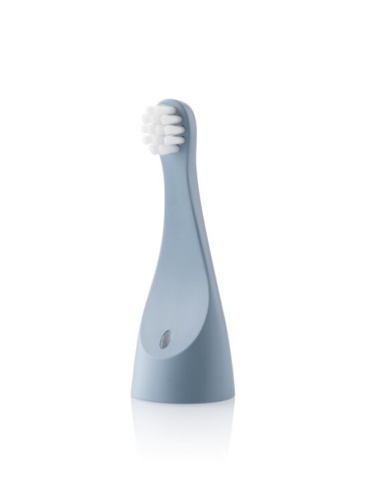 ETA Electric Toothbrush | ETA Sonetic Kids 171090010 | Rechargeable | For kids | Number of brush heads included 2 | Number of teeth brushing modes 1 | Blue 2 ETA Electric Toothbrush | ETA Sonetic Kids 171090010 | Rechargeable | For kids | Number of brush heads included 2 | Number of teeth brushing modes 1 | Blue 2