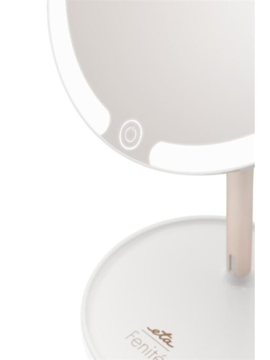 ETA | Cosmetic Mirror | ETA135390000 Fenité | 17.8 cm 2 ETA | Cosmetic Mirror | ETA135390000 Fenité | 17.8 cm 2