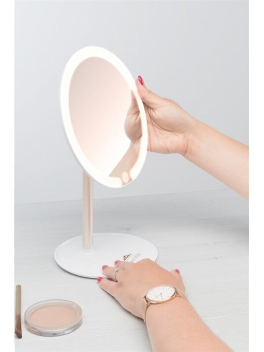 ETA | Cosmetic Mirror | ETA135390000 Fenité | 17.8 cm 4 ETA | Cosmetic Mirror | ETA135390000 Fenité | 17.8 cm 4
