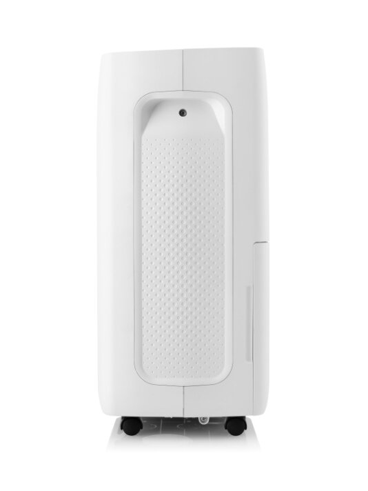 ETA | Dehumidifier | Primer 4630 90000 | Power 330 W | Suitable for rooms up to 100 m² | Water tank capacity 4.5 L | White 2 ETA | Dehumidifier | Primer 4630 90000 | Power 330 W | Suitable for rooms up to 100 m² | Water tank capacity 4.5 L | White 2