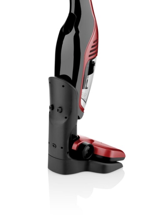 ETA | Vacuum Cleaner | ETA445390000 Moneto II | Cordless operating | Handstick 2in1 | N/A W | 18 V | Operating time (max) 45 min | Red/Black 5