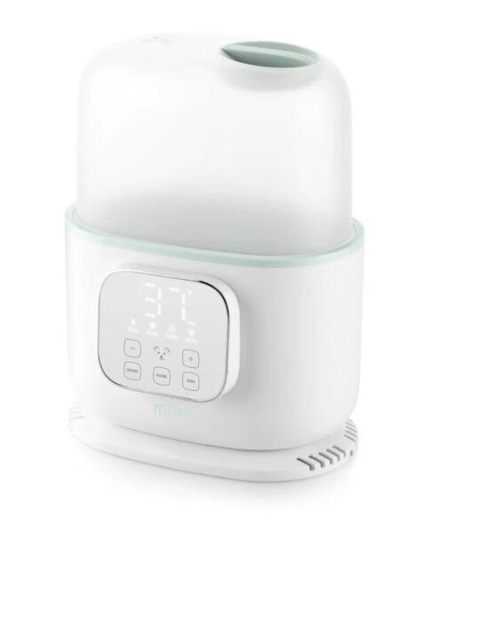 ETA | Baby Bottle Warmer | ETA330690000 MIMI | 1.5 L | 270 W | White 2 ETA | Baby Bottle Warmer | ETA330690000 MIMI | 1.5 L | 270 W | White 2