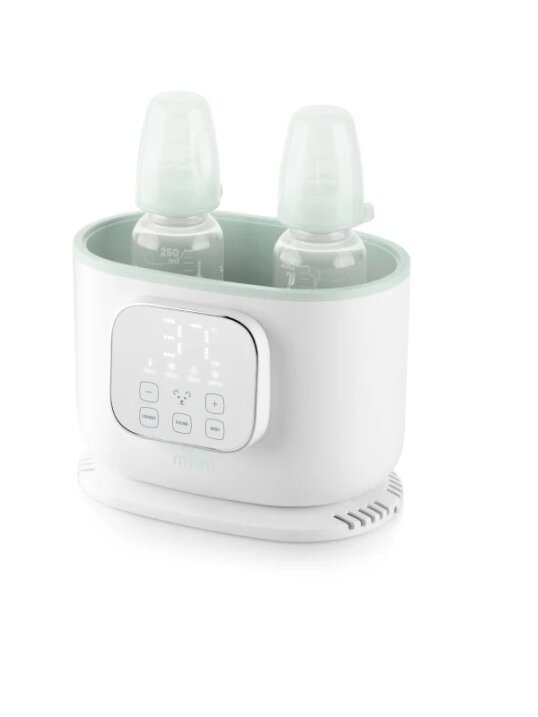 ETA | Baby Bottle Warmer | ETA330690000 MIMI | 1.5 L | 270 W | White 3