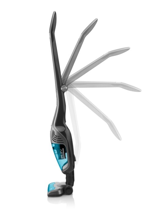 ETA | Vacuum Cleaner | ETA845390000 Moneto II Aqua Plus | Cordless operating | Handstick 2in1 | Washing function | N/A W | 25.2 V | Operating time (max) 50 min | Grey/Blue 2 ETA | Vacuum Cleaner | ETA845390000 Moneto II Aqua Plus | Cordless operating | Handstick 2in1 | Washing function | N/A W | 25.2 V | Operating time (max) 50 min | Grey/Blue 2