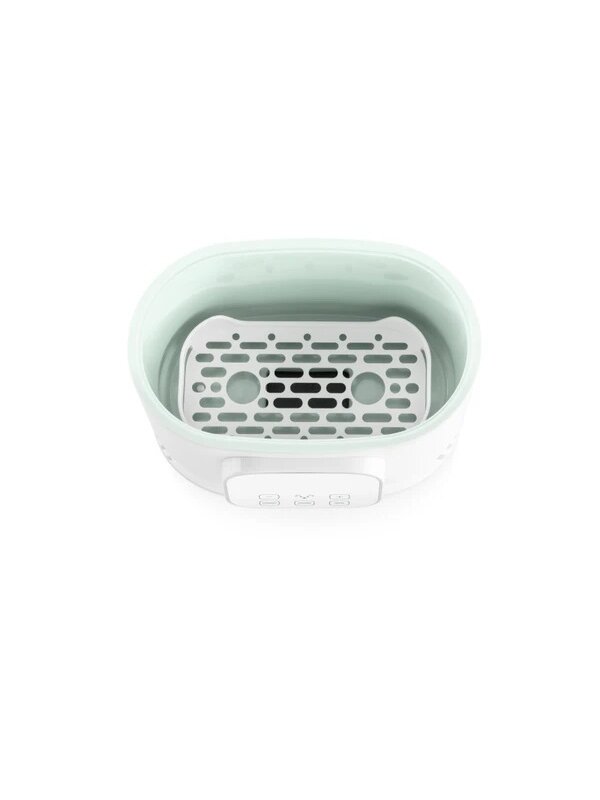 ETA | Baby Bottle Warmer | ETA330690000 MIMI | 1.5 L | 270 W | White 5