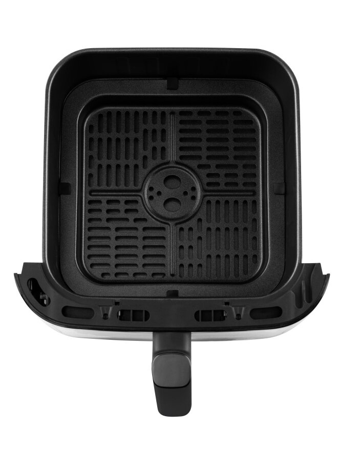 ETA Hot Air Fryer | Fritta Ultima 716890000 | Power 1700 W | Capacity 6.5 L | Black 2