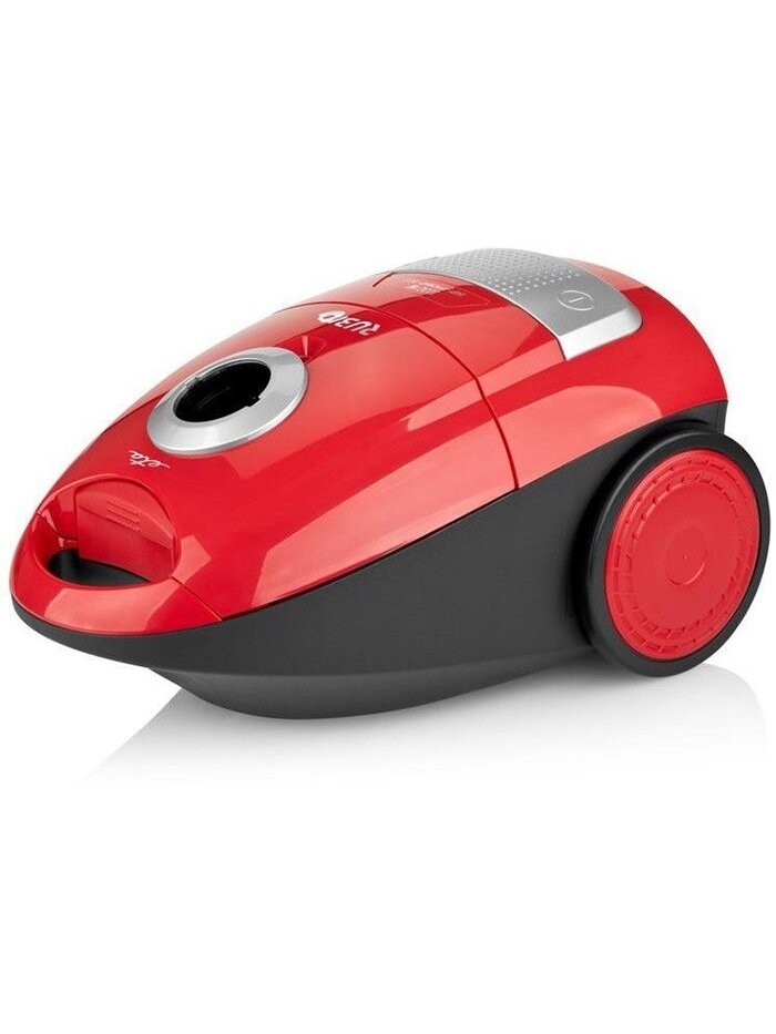 ETA | Vacuum cleaner | Rubio ETA049190010 | Bagged | Power 850 W | Dust capacity 2 L | Red 1