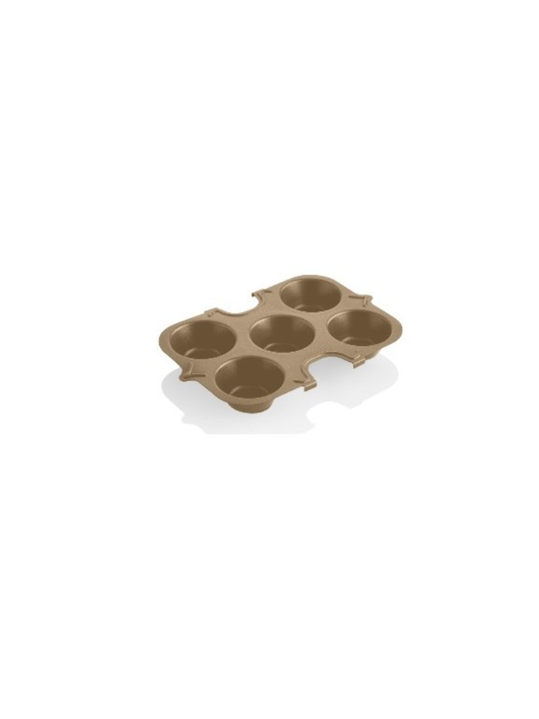 ETA ETA714950530 Muffin Mold for ETA714990030 1