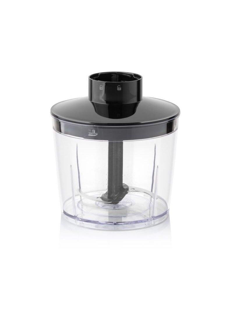 ETA Hand blender | Kalla 3062 90000 | Hand blender | 800 W | Number of speeds 7 | Turbo mode | Black/Stainless steel 4 ETA Hand blender | Kalla 3062 90000 | Hand blender | 800 W | Number of speeds 7 | Turbo mode | Black/Stainless steel 4