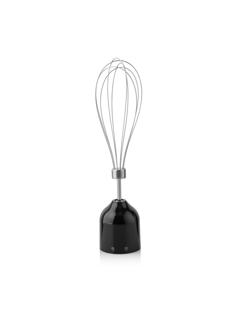 ETA Hand blender | Kalla 3062 90000 | Hand blender | 800 W | Number of speeds 7 | Turbo mode | Black/Stainless steel 5