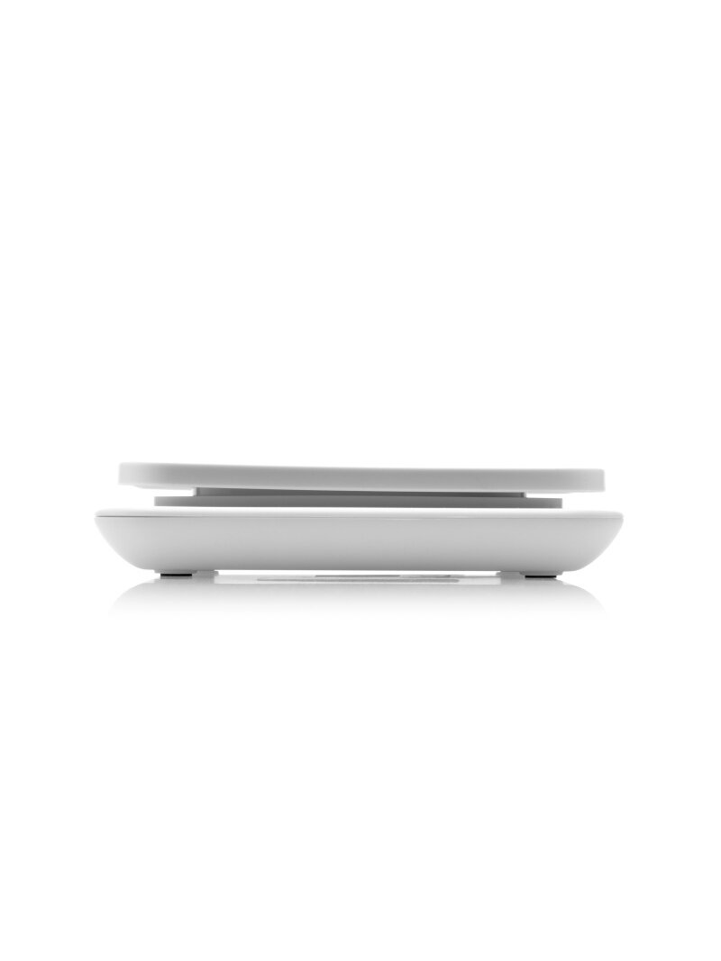 ETA Kitchen Scale | Popi 677090000 | Maximum weight (capacity) 5 kg | Graduation 1 g | Display type LCD | White 1 ETA Kitchen Scale | Popi 677090000 | Maximum weight (capacity) 5 kg | Graduation 1 g | Display type LCD | White 1