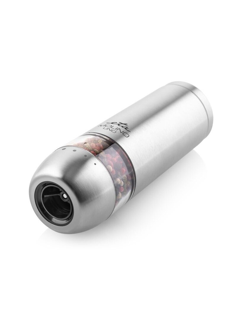 ETA | Molino Uno Spice Grinder | ETA292890000 | Housing material Stainless steel 5 ETA | Molino Uno Spice Grinder | ETA292890000 | Housing material Stainless steel 5
