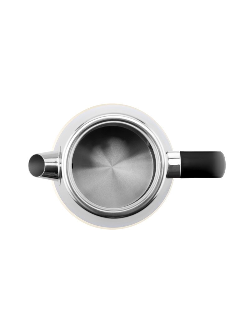 ETA | Storio Kettle | ETA918690040 | Standard | 2150 W | 1.7 L | Stainless steel | 360° rotational base | Beige 4 ETA | Storio Kettle | ETA918690040 | Standard | 2150 W | 1.7 L | Stainless steel | 360° rotational base | Beige 4