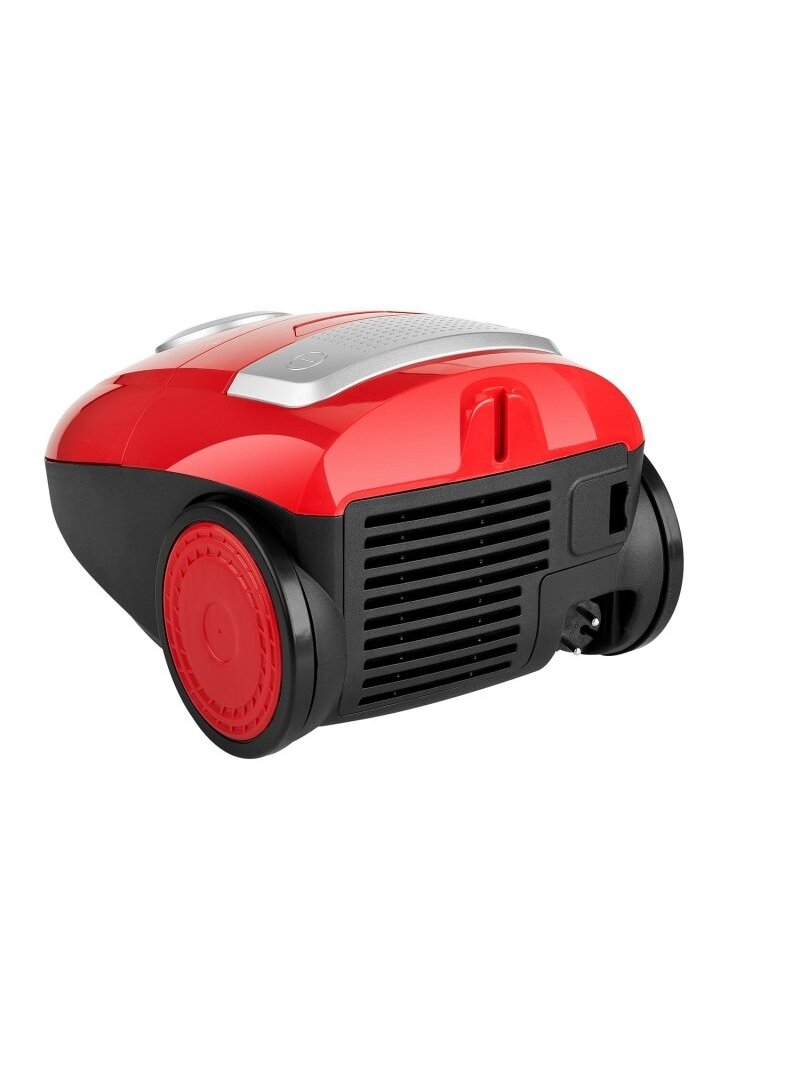 ETA | Vacuum cleaner | Rubio ETA049190010 | Bagged | Power 850 W | Dust capacity 2 L | Red 2