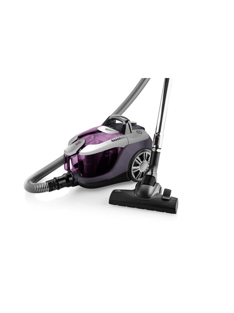 ETA | Vacuum cleaners | Salvet Animal ETA151390000 | Bagless | Power 700 W | Dust capacity 2.2 L | Purple 2 ETA | Vacuum cleaners | Salvet Animal ETA151390000 | Bagless | Power 700 W | Dust capacity 2.2 L | Purple 2