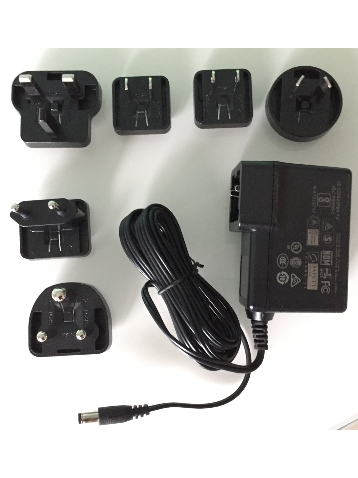 Evoko Liso Power Supply | Evoko | ERM2014 Evoko Liso Power Supply | Evoko | ERM2014