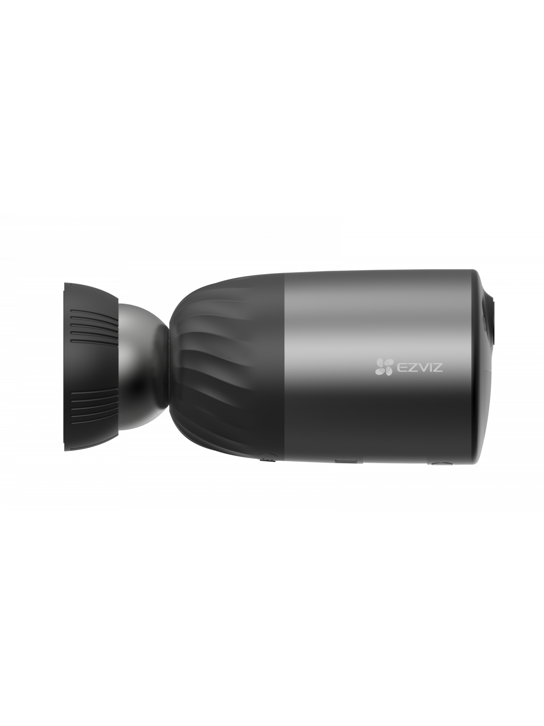 EZVIZ | Standalone Smart Home Battery Camera | BC1c | 8 MP | 2.8 mm/F1.6 | H.265/H.264 | Micro SD, Max. 512 GB
