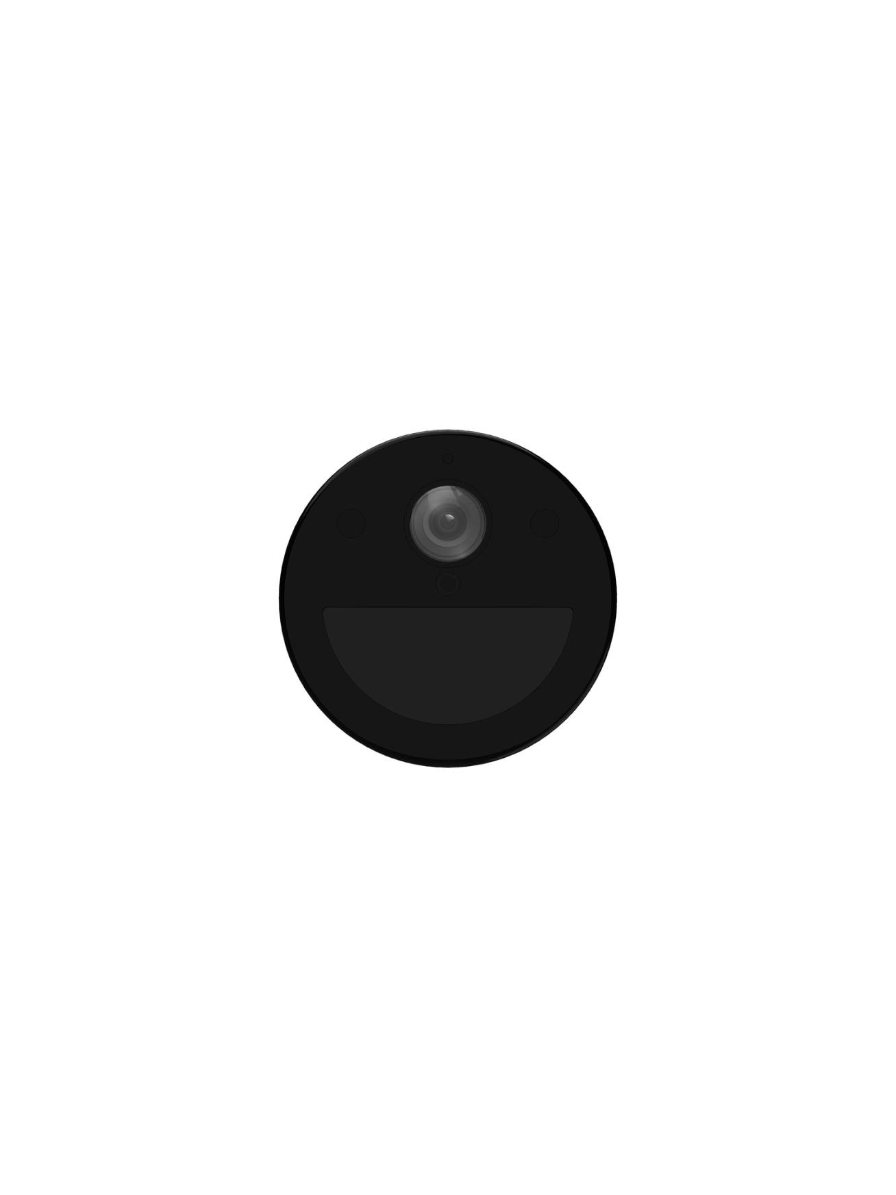 EZVIZ | 4G Battery Pack | CS-EB3 | Bullet | 3 MP | 2.8mm | IP65 | H.265/H.264 | Micro SD, Max. 512 GB 1