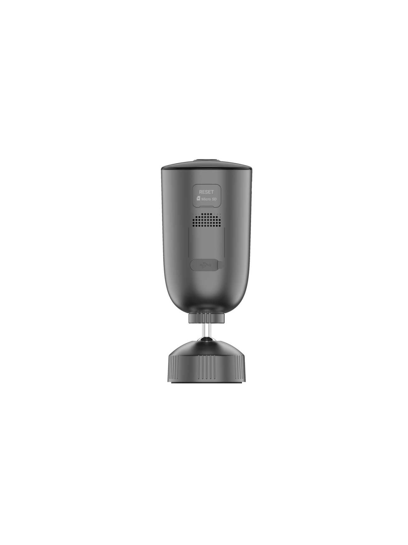 EZVIZ | 4G Battery Pack | CS-EB3 | Bullet | 3 MP | 2.8mm | IP65 | H.265/H.264 | Micro SD, Max. 512 GB 2