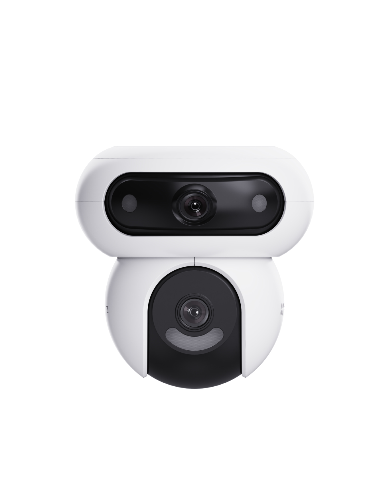 EZVIZ Battery-Powered Dual Camera Kit with Solar Panel | CS-HB90/SP | 4+4 MP | 2.8mm/6mm | IP65 | H.264/H.265 | Micro SD, Max. 512 GB 2 EZVIZ Battery-Powered Dual Camera Kit with Solar Panel | CS-HB90/SP | 4+4 MP | 2.8mm/6mm | IP65 | H.264/H.265 | Micro SD, Max. 512 GB 2