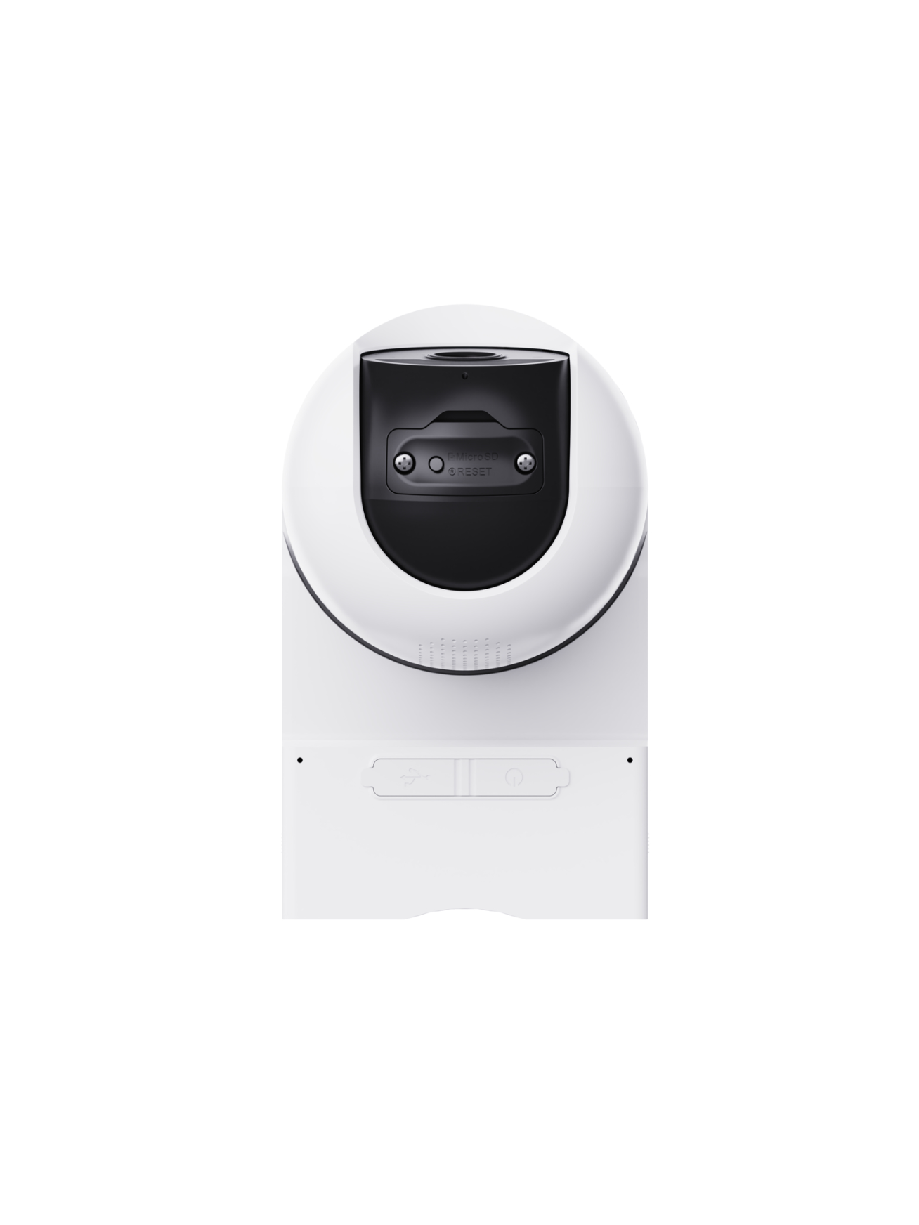 EZVIZ Battery-Powered PT Camera | CS-HB8c | Dome | 4 MP | 4mm | IP65 | H.264/H.265 | Micro SD, Max. 512 GB 5