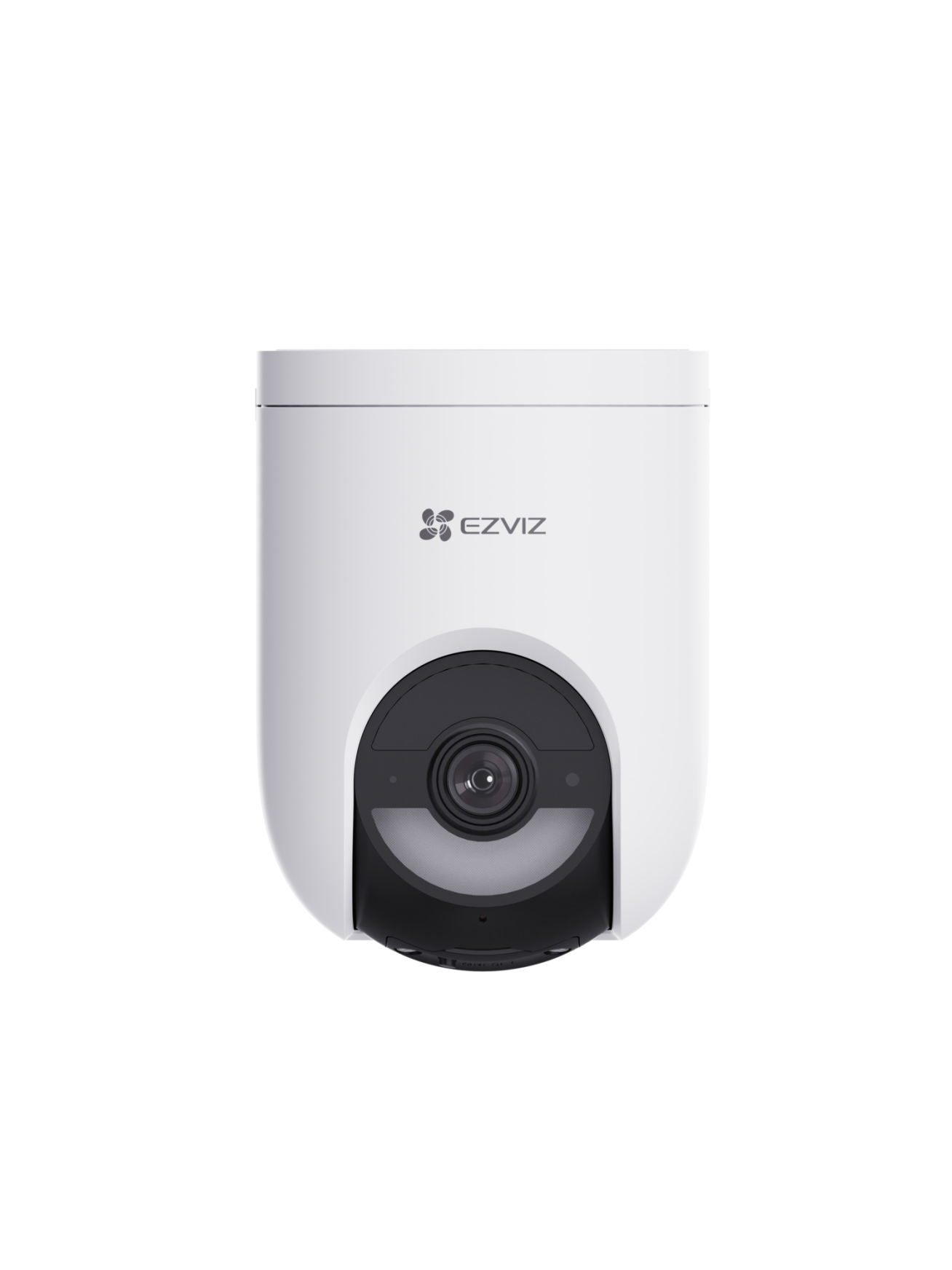 EZVIZ Battery-Powered PT Camera | CS-HB8c | Dome | 4 MP | 4mm | IP65 | H.264/H.265 | Micro SD, Max. 512 GB 1