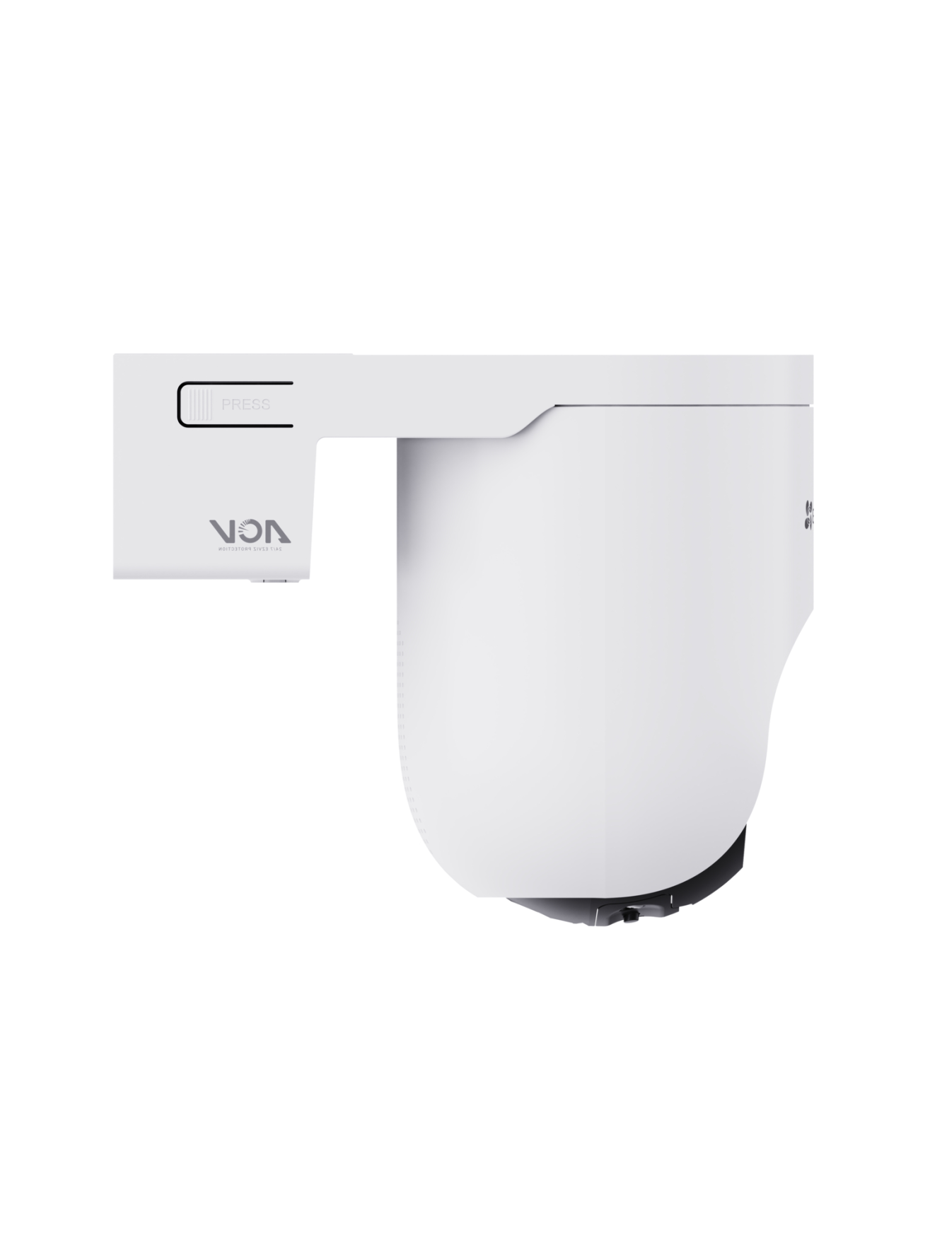 EZVIZ Battery-Powered PT Camera | CS-HB8c | Dome | 4 MP | 4mm | IP65 | H.264/H.265 | Micro SD, Max. 512 GB 2 EZVIZ Battery-Powered PT Camera | CS-HB8c | Dome | 4 MP | 4mm | IP65 | H.264/H.265 | Micro SD, Max. 512 GB 2